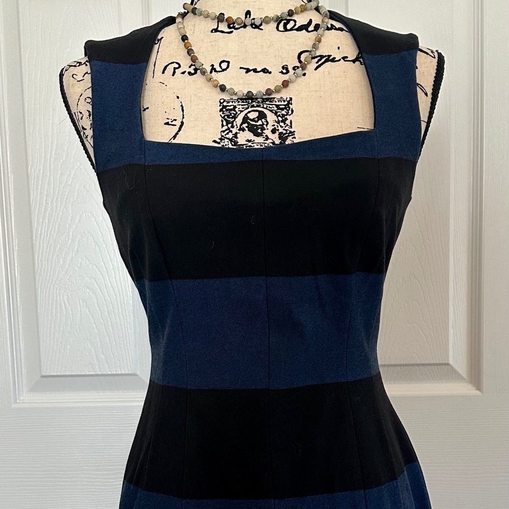 Form fitting Dress